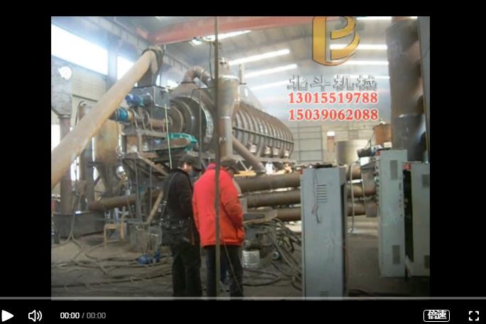 新型褐煤炭化設備讓褐煤轉變?yōu)槊夯潭雀叩膬?yōu)質(zhì)煤炭